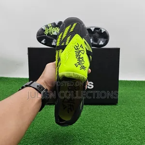 Adidas Predator Elite Ft Merky Fc