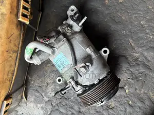 Honda Civic,Accord,Crv 17,18 Ac Motor