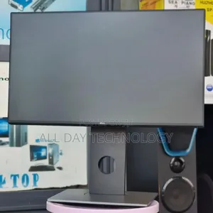 Dell 24" Edgeless Ips Display Wide Monitor