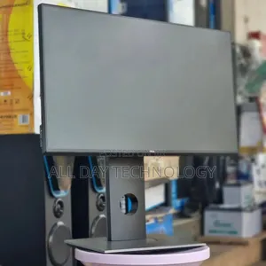 Dell 24" Edgeless Ips Display Wide Monitor