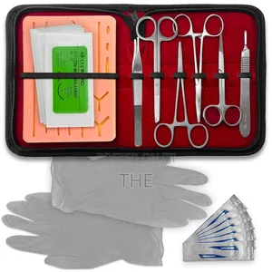 Suturing Kits