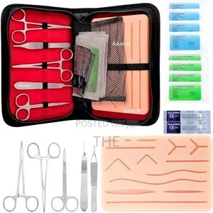 Suturing Kits