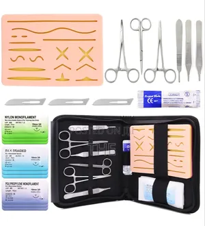 Suturing Kits