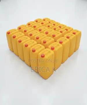 Wholesale Pure Organic Red Palm Oil