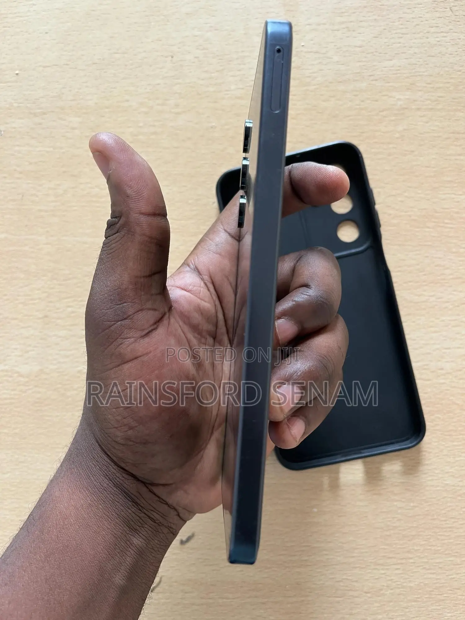 Samsung Galaxy A16 5G 128 GB Black
