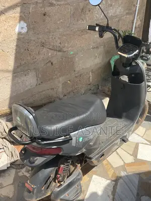 Motorcycle 2025 Gray