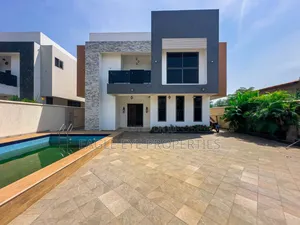 4bdrm House in Nmai-Dzorn for sale