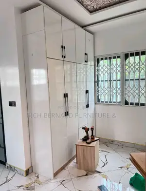 Customized Wardrobe