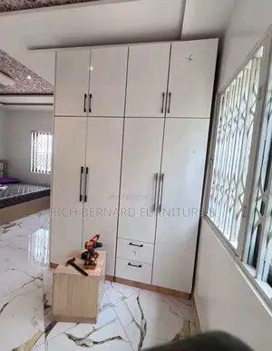 Customized Wardrobe