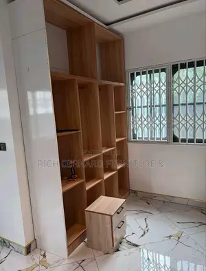 Customized Wardrobe