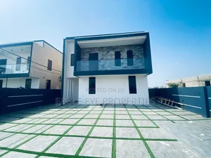4bdrm House in East Legon Hills for sale