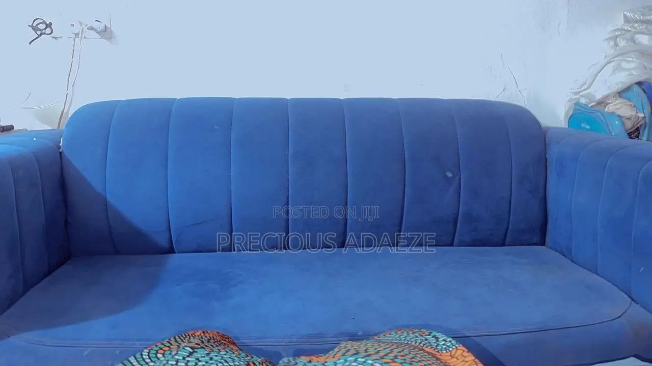 3 Seater Sofa