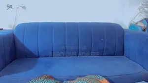 3 Seater Sofa