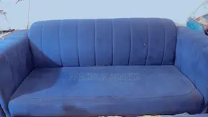 3 Seater Sofa