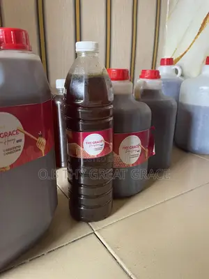Looking for Real, Natural Honey? We’Ve Got You Covered! 100% O