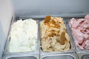 Gelato Ice Cream