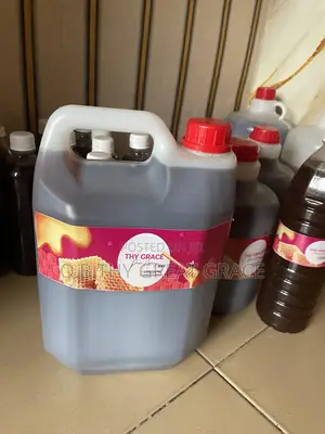 Get Original Organic Honey That Is Rich in Nutrients