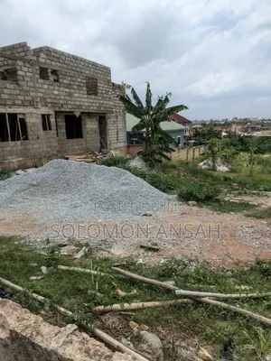3 Plots for Sale at Feyiase