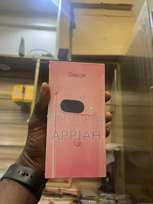 New Google Pixel 9 128 GB Gray