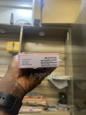 New Google Pixel 9 128 GB Gray