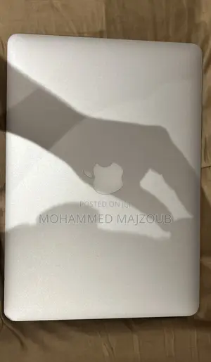 Laptop Apple MacBook Air 2017 8GB Intel Core i5 SSD 128GB
