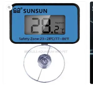 Aquarium Thermometer