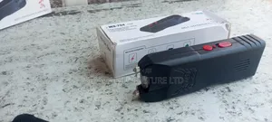 Ws-703 Stun/Shocker