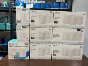Deco X20 Mesh Wifi 6 ( 3 Pack )