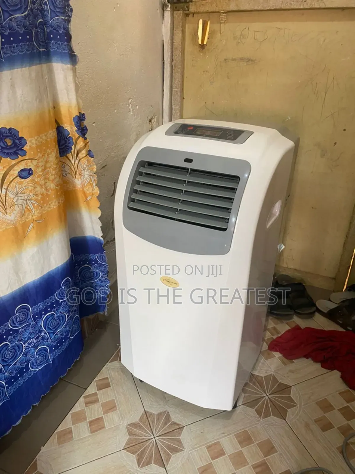 1.5hp Standing Air Conditioner for Bedroom