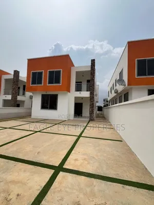 4bdrm House in East Legon Hills for sale