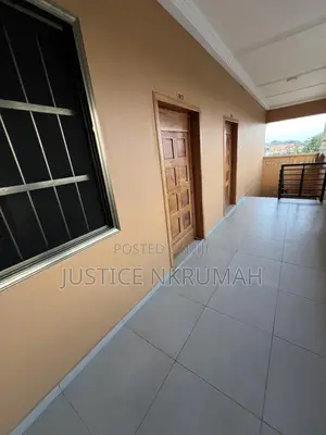 1bdrm Apartment in Mr Justice Estate, Old Barrier for rent