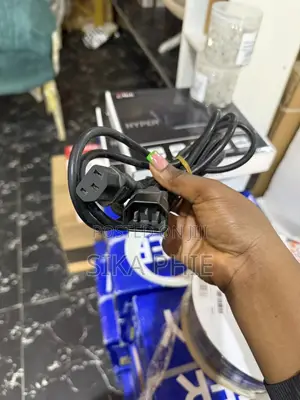 Loop Cable for Ups and Computer