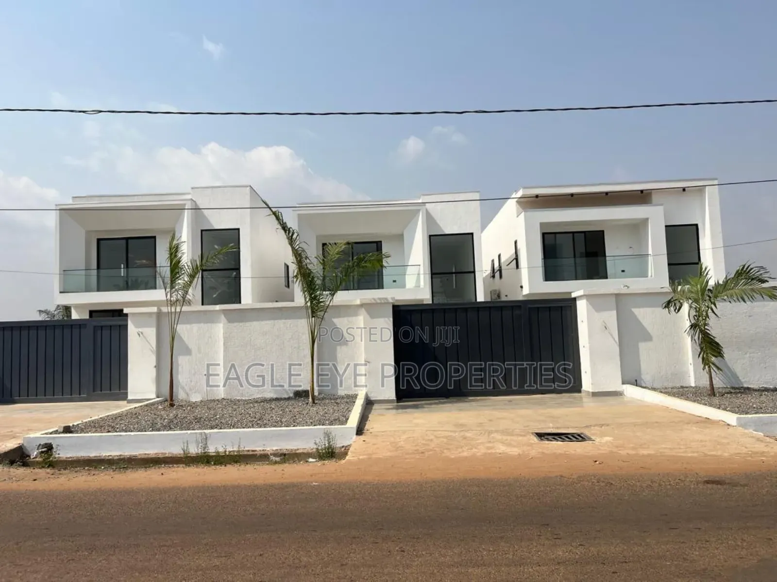 4bdrm House in Nmai-Dzorn for sale