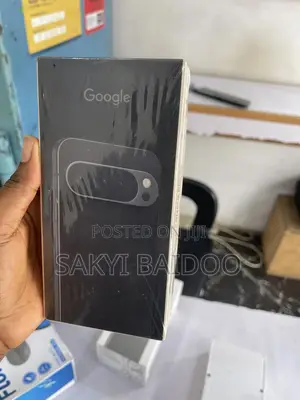 Google Pixel 9 Pro XL 128 GB