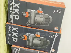 Shop The Leo 2hp Swimming Pool Pump