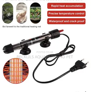Aquarium Heaters For Ponds (200 )
