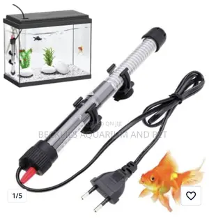 Aquarium Heaters For Ponds (200 )