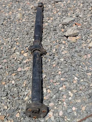 2009/2012 Infiniti Fx 35 Drive Shaft
