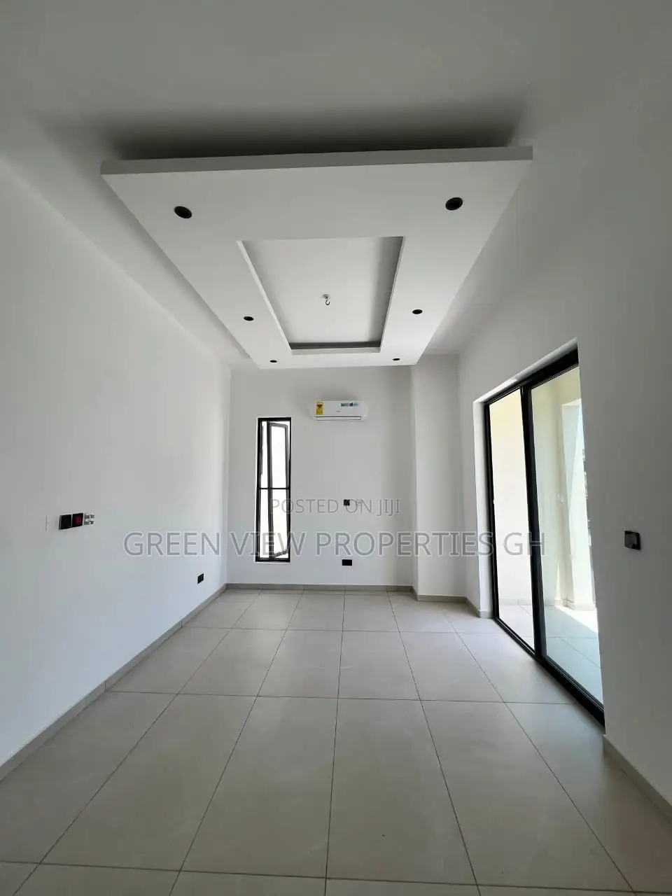 4bdrm Duplex in East Legon for rent