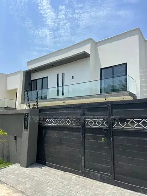 4bdrm Duplex in East Legon for rent