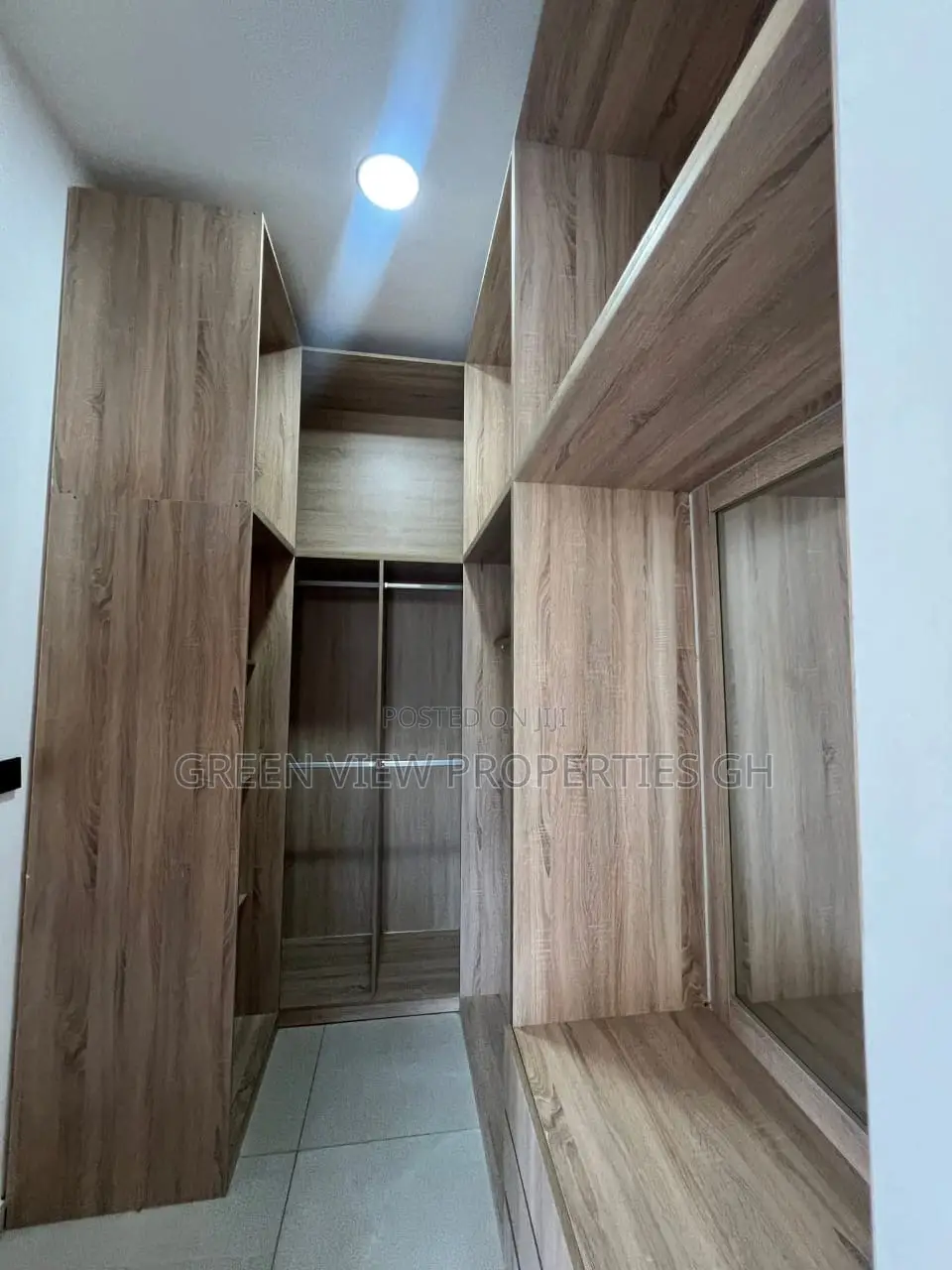4bdrm Duplex in East Legon for rent