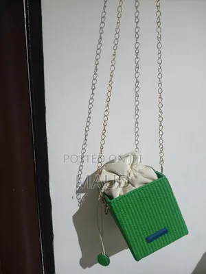 Drawstring Bag