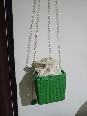 Drawstring Bag