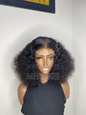 Luxury Jerry Curl Unit