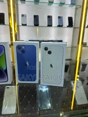 Apple iPhone 14 128 GB