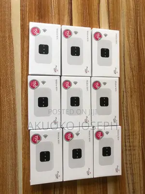 Universal Mifi (Wifi )