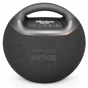 Maxbest Mb M2 Bluetooth Speaker