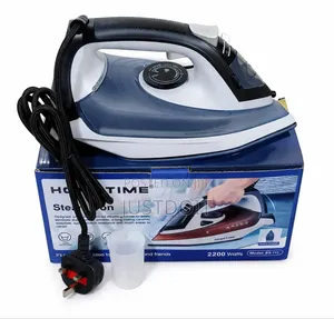 Brand New Hometime Iron Bs111