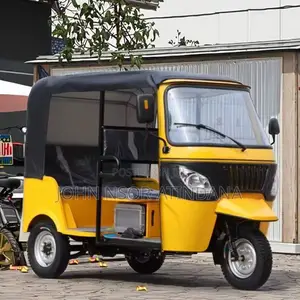 New Jincheng 2025 Yellow