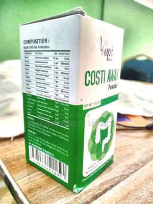 Consti Away